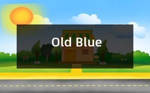 Old Blue